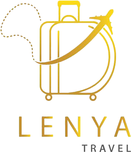 Logo Lenya Travel